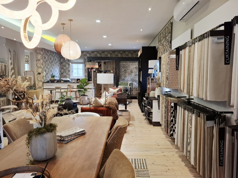 Commercial Property for Sale in Westdene Free State